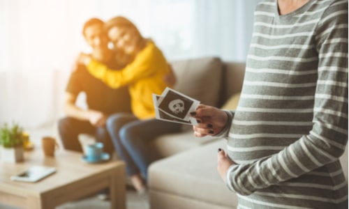 How To Prepare Yourself For Parenthood If You Won't Be Giving Birth surrogacy